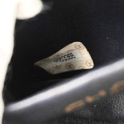 Chanel Blue Denim Vanity Handbag 195936