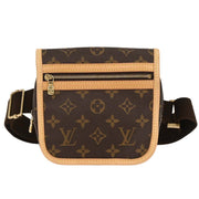 Louis Vuitton Monogram Bosphore Waist Bum Bag M40108 SP0057 195950