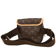 Louis Vuitton Monogram Bosphore Waist Bum Bag M40108 SP0057 195950