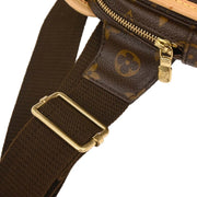 Louis Vuitton Monogram Bosphore Waist Bum Bag M40108 SP0057 195950