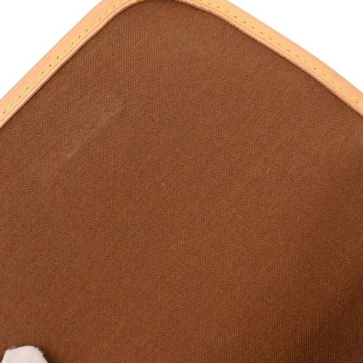 Louis Vuitton Monogram Bosphore Waist Bum Bag M40108 SP0057 195950