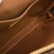 Louis Vuitton Monogram Bosphore Waist Bum Bag M40108 SP0057 195950