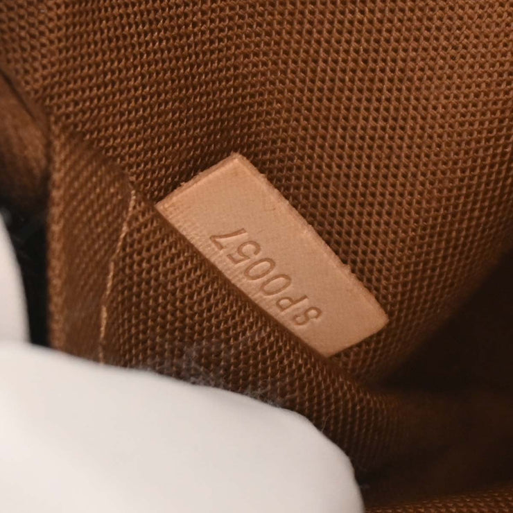 Louis Vuitton Monogram Bosphore Waist Bum Bag M40108 SP0057 195950