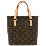 Louis Vuitton Monogram Vavin PM Tote Handbag M51172 SR0092 195954