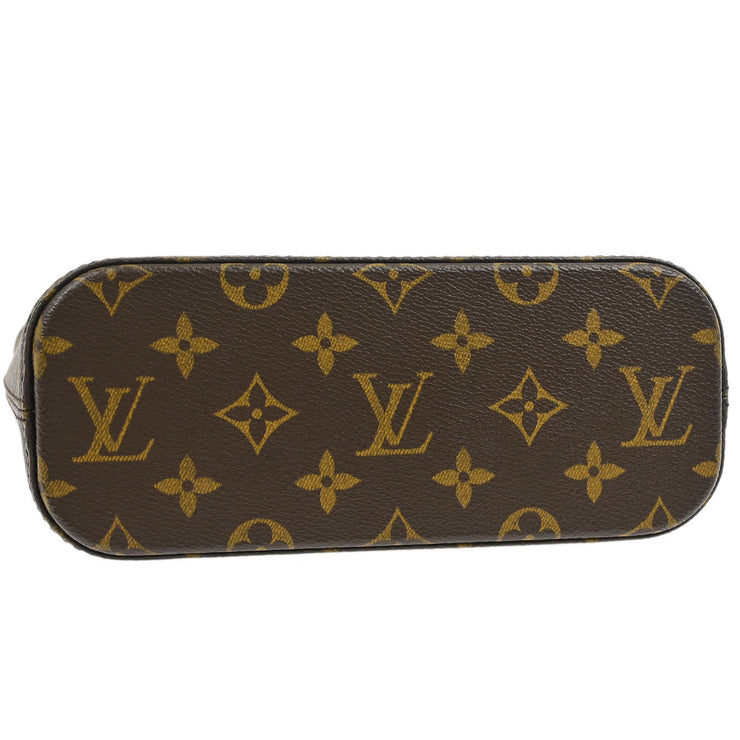 Louis Vuitton Monogram Vavin PM Tote Handbag M51172 SR0092 195954