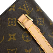Louis Vuitton Monogram Vavin PM Tote Handbag M51172 SR0092 195954