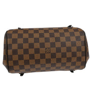Louis Vuitton Damier Rivington PM Shoulder Bag N41157 DU3100 195973