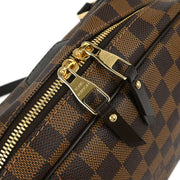 Louis Vuitton Damier Rivington PM Shoulder Bag N41157 DU3100 195973