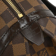 Louis Vuitton Damier Rivington PM Shoulder Bag N41157 DU3100 195973