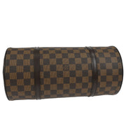 Louis Vuitton Damier Papillon 30 Handbag N51303 MB0095 195974