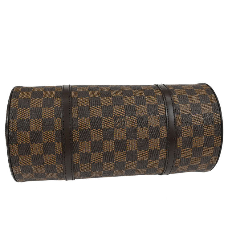 Louis Vuitton Damier Papillon 30 Handbag N51303 MB0095 195974