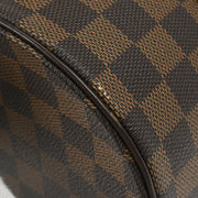 Louis Vuitton Damier Papillon 30 Handbag N51303 MB0095 195974