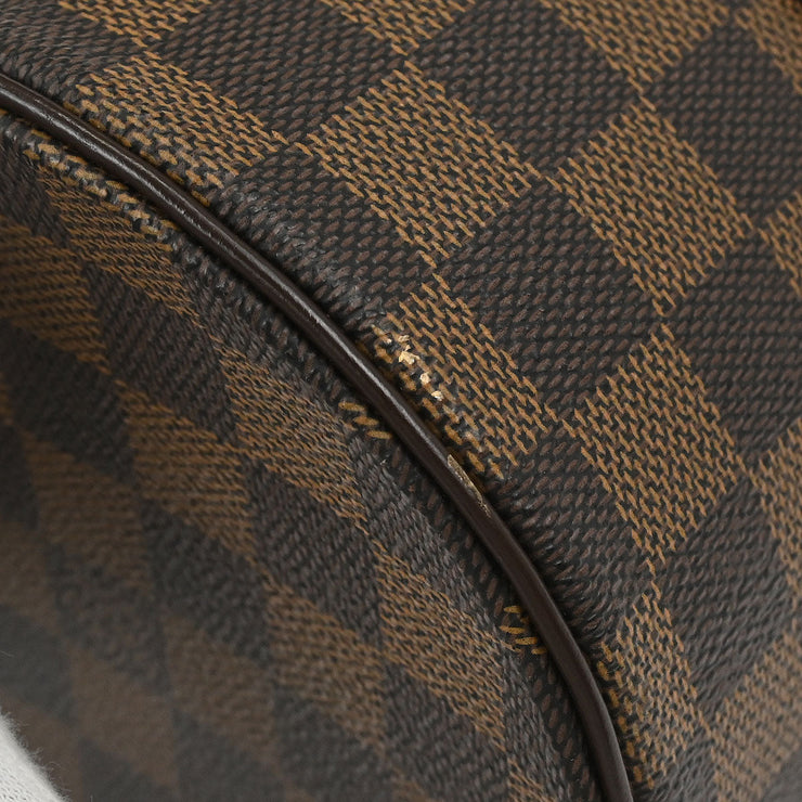 Louis Vuitton Damier Papillon 30 Handbag N51303 MB0095 195974