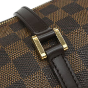 Louis Vuitton Damier Papillon 30 Handbag N51303 MB0095 195974
