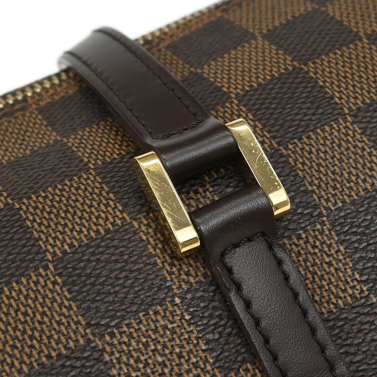 Louis Vuitton Damier Papillon 30 Handbag N51303 MB0095 195974