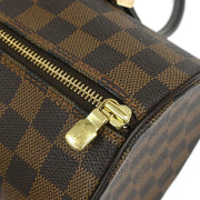 Louis Vuitton Damier Papillon 30 Handbag N51303 MB0095 195974