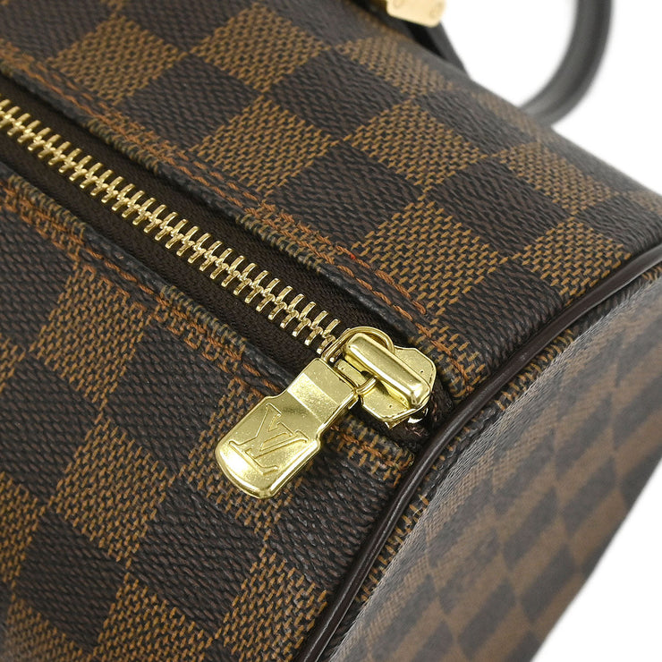 Louis Vuitton Damier Papillon 30 Handbag N51303 MB0095 195974