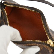 Louis Vuitton Damier Papillon 30 Handbag N51303 MB0095 195974