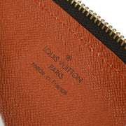 Louis Vuitton Damier Papillon 30 Handbag N51303 MB0095 195974