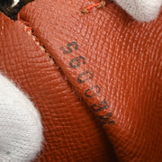 Louis Vuitton Damier Papillon 30 Handbag N51303 MB0095 195974