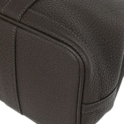 Hermes Ebene Negonda Garden Party 30 TPM Tote Handbag TGS008HI 195990