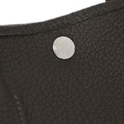 Hermes Ebene Negonda Garden Party 30 TPM Tote Handbag TGS008HI 195990