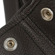 Hermes Ebene Negonda Garden Party 30 TPM Tote Handbag TGS008HI 195990