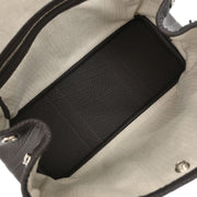 Hermes Ebene Negonda Garden Party 30 TPM Tote Handbag TGS008HI 195990