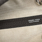 Hermes Ebene Negonda Garden Party 30 TPM Tote Handbag TGS008HI 195990