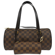 Louis Vuitton Damier Papillon 30 Handbag N51303 SP0055 195998