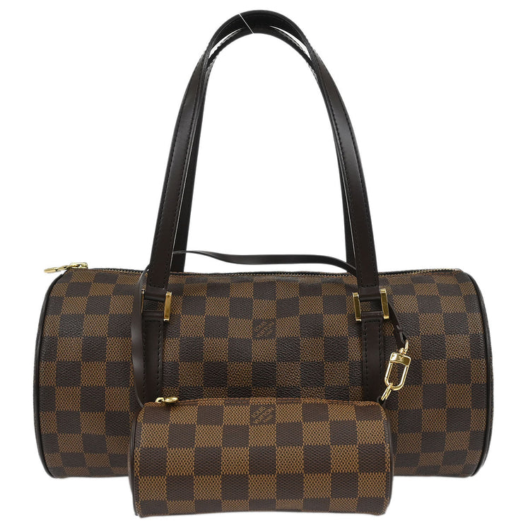 Louis Vuitton Damier Papillon 30 Handbag N51303 SP0055 195998