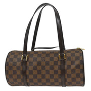 Louis Vuitton Damier Papillon 30 Handbag N51303 SP0055 195998