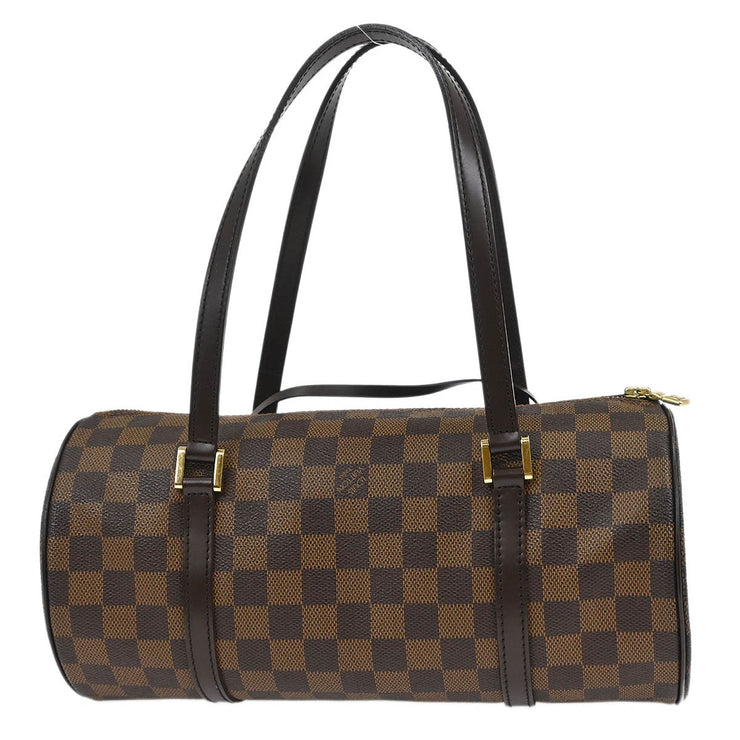 Louis Vuitton Damier Papillon 30 Handbag N51303 SP0055 195998