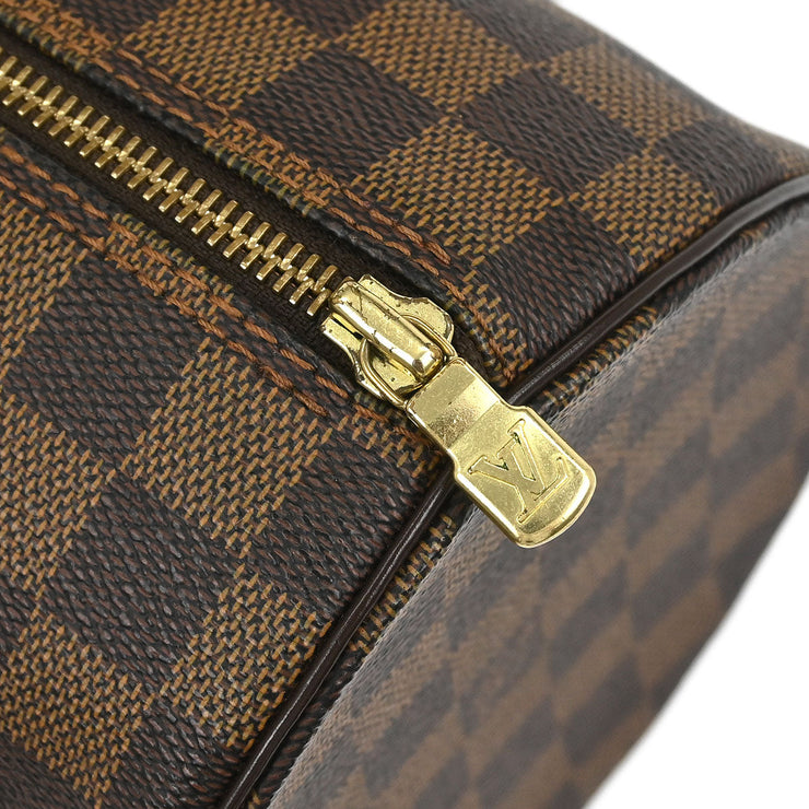 Louis Vuitton Damier Papillon 30 Handbag N51303 SP0055 195998