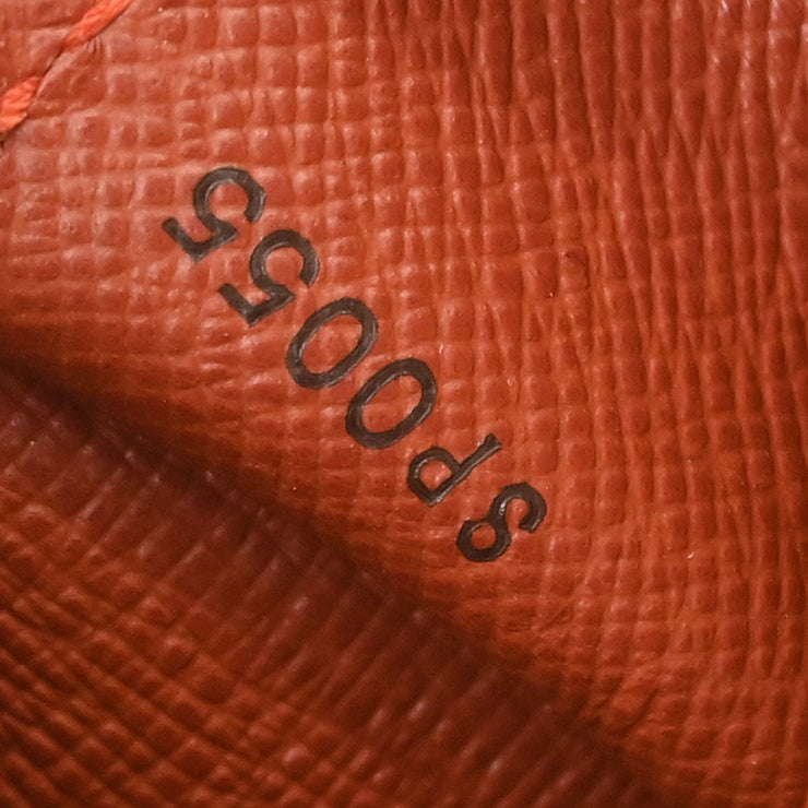 Louis Vuitton Damier Papillon 30 Handbag N51303 SP0055 195998