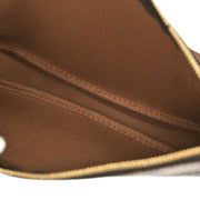 Louis Vuitton Monogram Pochette Accessoires Handbag M51980 VI1010 196004