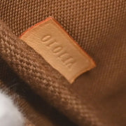 Louis Vuitton Monogram Pochette Accessoires Handbag M51980 VI1010 196004