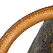 Louis Vuitton Monogram Speedy 30 Handbag M41526 SP0998 196009