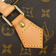 Louis Vuitton Monogram Speedy 30 Handbag M41526 SP0998 196009