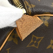 Louis Vuitton Monogram Speedy 30 Handbag M41526 SP0998 196009