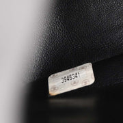 Chanel Black Lambskin Backpack 196047