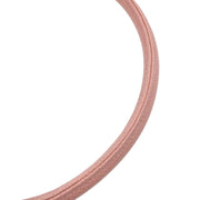 Chanel Pink Calfskin Medallion Tote Handbag 196069