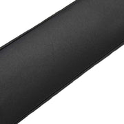 Chanel Black Satin Handbag 196078