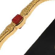 Chanel Black Satin Handbag 196078