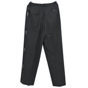 Chanel Long Pants Black 03838 #42 196088