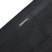 Chanel Long Pants Black 03838 #42 196088