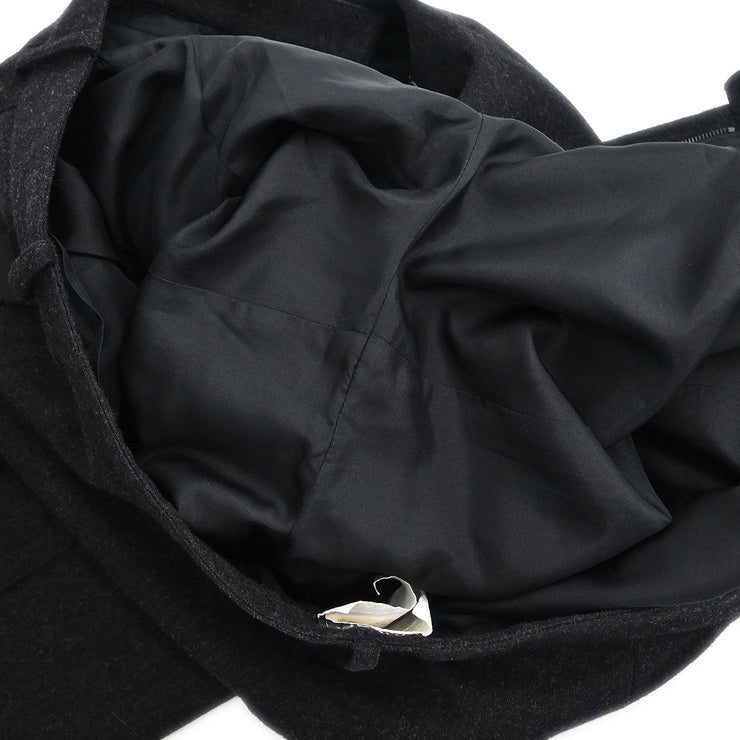 Chanel Long Pants Black 03838 #42 196088
