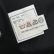 Chanel Long Pants Black 03838 #42 196088