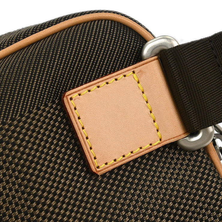 Louis Vuitton Khaki Damier Geant Acrobat Waist Bum Bag M93619 AR2161 196096