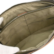 Louis Vuitton Khaki Damier Geant Acrobat Waist Bum Bag M93619 AR2161 196096